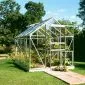 Tuinkas hobbykas kas 193x257x195cm (5m2)