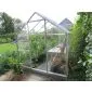Tuinkas hobbykas kas 193x257x195cm (5m2)