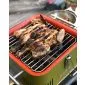 Barbecue draagbaar Cube 