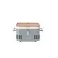 Barbecue draagbaar Cube 