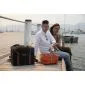 Barbecue draagbaar Cube 
