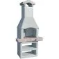 Barbecue beton houtskool bbq nr.10 (185x85x50cm/280kg)