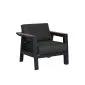 Aluminium loungeset Alexia I 4 personen
