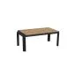 Aluminium loungeset Alexia I 4 personen