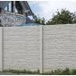 Betonschutting Fencestone enkelzijdig 200x231cm