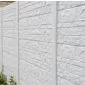 Betonschutting Fencestone enkelzijdig 200x231cm
