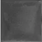 Betontegels stoeptegels sierbestrating zwart 30x30x4,5cm (m2)