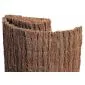 Heidematten tuinschermen heidemat 2x5m (600gr/m2) 55%