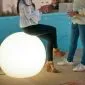 Tuinverlichting lichtbol Sphere lamp Sphere ø30cm