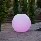 Tuinverlichting lichtbol Sphere lamp Sphere ø30cm