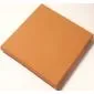 Terracotta tegels terrastegel Cadi oranje 28x28cm (m2)