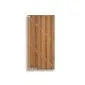 Poort tuinpoort hardhout 90x180cm