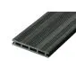 Vlonderplanken composiet WPC HKC vlonders antraciet 225cm