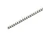 Draadeind M5x1m verzinkt DIN 975
