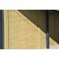 Betonschutting Weavestone enkelzijdig 200x193cm