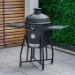 Kamado Grill Keramikgrill ø56cm