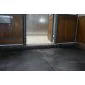 Stalmatten stal paardenstal zijwanden 1,25x10m/10mm