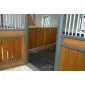 Stalmatten stal paardenstal zijwanden 1,25x10m/10mm