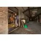 Stalmatten stal paardenstal zijwanden 1,25x10m/10mm