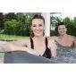 Portable spa jacuzzi 180x180x71cm