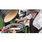 Kamado Grill Keramikgrill ø56cm