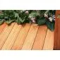 Vlonderplanken hardhout Bangkirai 245cm (21x145mm)