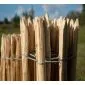 Schapenhek houten hekwerk 0,90x10m (7/8cm)