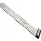 Duimheng tuinpoort RVS ø16x800mm