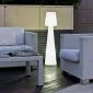 Tuinverlichting vloerlamp Dolores design 110x25x26,5cm