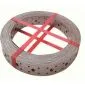 Montageband houtverbindingen houtbouw 10 meter (30x1,5mm)