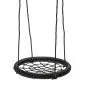 Nestschommel vogelnestschommel ø95cm