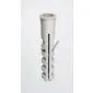 Pluggen nylon M14x70mm