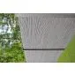 Beton schutting Bamboostone dubbelzijdig 200x200cm