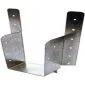 Raveeldrager met strip houtverbinder 59x225mm