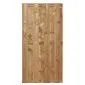 Tuinpoort poort tuindeur grenen 180x90cm