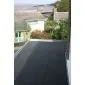 Rubberen tegels groen 500x500x25mm prijs per m2