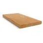 Schuttingplanken 420cm thermisch gemodificeerd Modiwood (18x142mm)