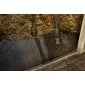Stalmatten stal paardenstal zijwanden 1,25x10m/10mm