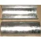 Verbinder rondhout palisadebeslag ø10cm