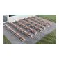 Vlonderplanken hardhout Kapur 395cm (21x145mm)