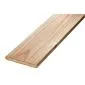 Schuttingplanken 360cm schuttingen grenen geïmpregneerd (17x140mm)