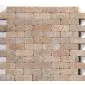 Waalformaat sierbestrating room strak, 20x5x6cm, per m2