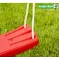 Houten speeltoestellen Jungle Swing aanbouwset swing module