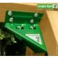 Houten speeltoestellen Jungle Swing aanbouwset swing module