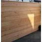 Douglas Zweeds rabat potdekselplanken 500cm (10/24x195mm)